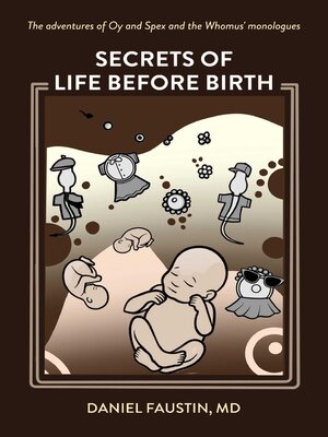 cover image of Secrets of Life Before Birth